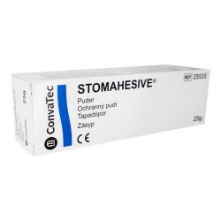 Стомагезив порошок (Convatec-Stomahesive) 25г в Рязани и области фото