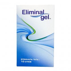 Элиминаль гель (Eliminal gel) стик 20г №10 в Рязани и области фото
