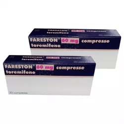 Фарестон 60мг таб. №60 фото