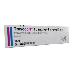Травокорт крем 1мг+10мг/г 15г фото