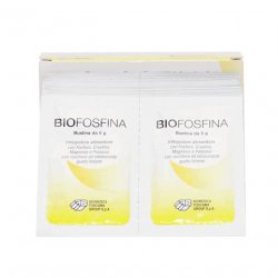 Биофосфина (Biofosfina) пак. 5г 20шт в Рязани и области фото