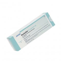 Неуластим (раствор для инъекций) 10 мг/мл 0,6 мл №1 в Рязани и области фото