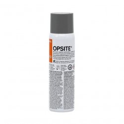 Опсайт спрей (Opsite spray) жидкая повязка 100мл в Рязани и области фото