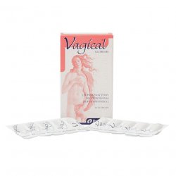 Вагикаль суппозитории вагинальные 150 мг N10 в Рязани и области фото