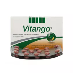 Витанго (родиола таб.) №30 фото